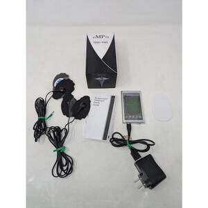 eMP10 TENS EMS Medical Grade Pulse Massage Unit Open Box